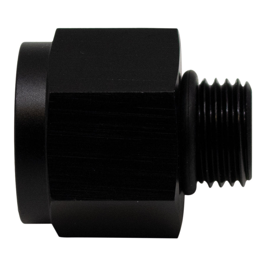 6AN ORB to M18 X 1.5 Metric Adapter – DeatschWerks