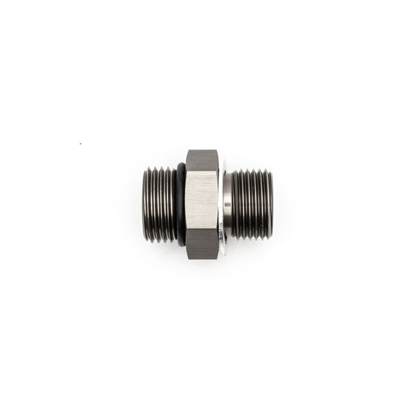 8AN ORB to M18 X 1.5 Metric Adapter – DeatschWerks
