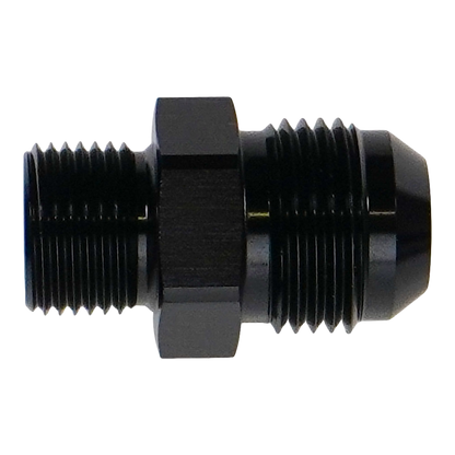 10AN Male Flare to M18x1.5 Metric Male Adapter