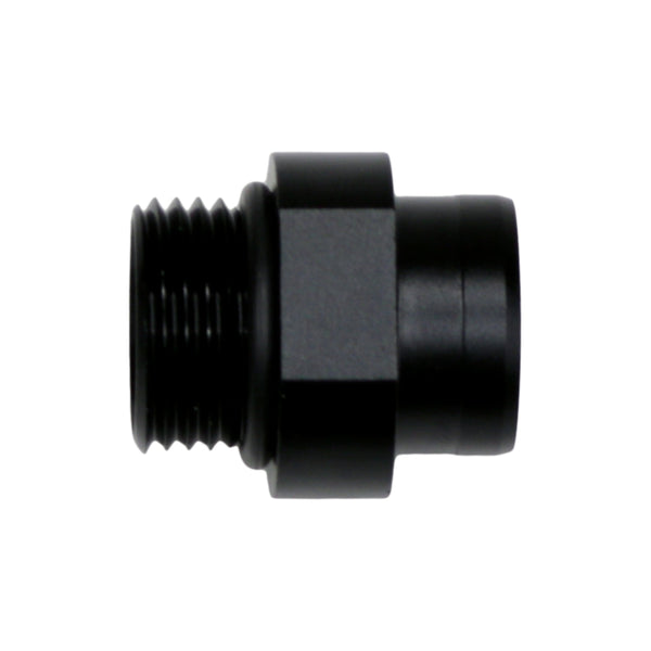 8AN ORB to S387 Pre-Filter Sock – DeatschWerks