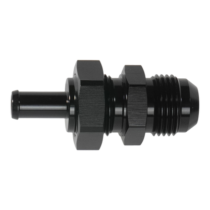 10AN to 3/8" Barb Bulkhead