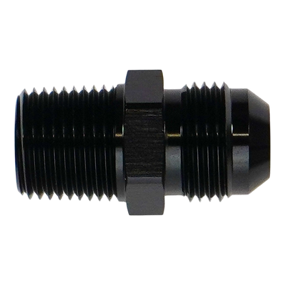 10AN Male Flare to 1/2" NPT Male Adapter