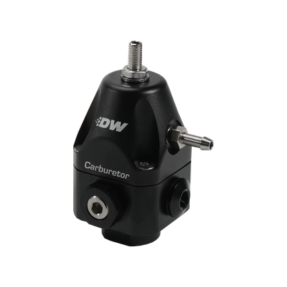 DWR550c Adjustable Carburetor Regulator