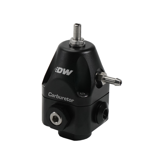DWR550c Adjustable Carburetor Regulator