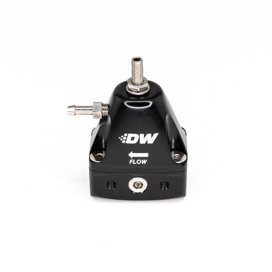 DWR1000iL in-line AFPR black
