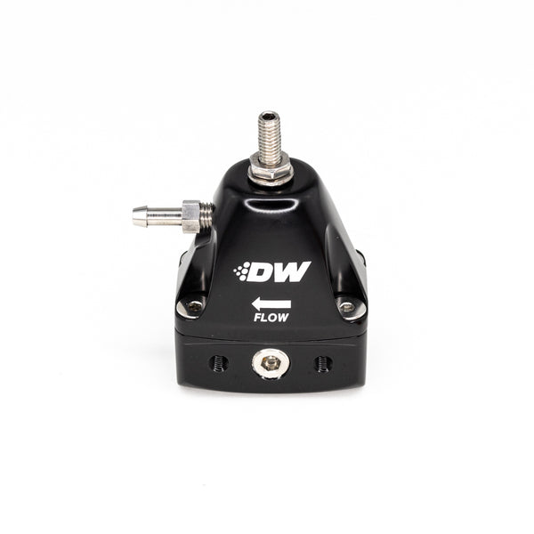 DWR1000iL in-line AFPR black – DeatschWerks