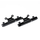 Subaru upgrade fuel rails