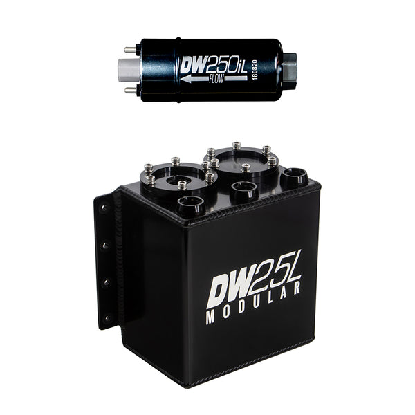 2.5L Surge Tank – DeatschWerks