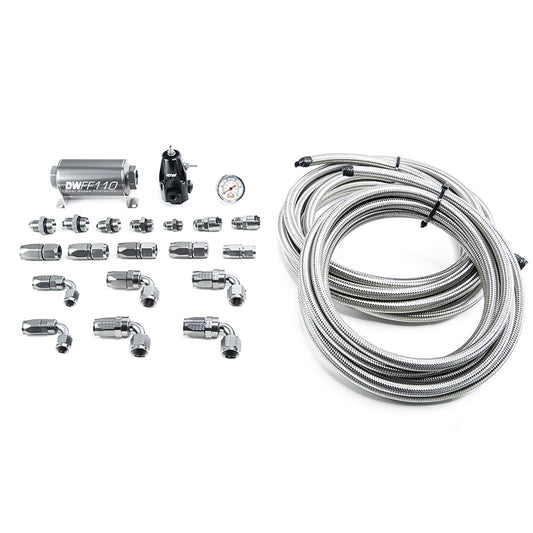 DW400 Pump Module Plumbing Kit 05-19 Yukon/ Tahoe