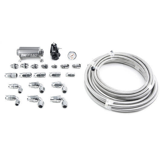 DW400 Pump Module Plumbing Kit 05-19 Yukon/ Tahoe