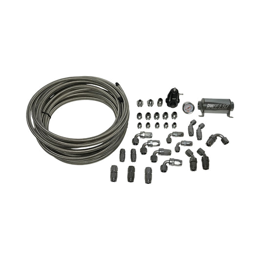X2 Series Pump Module CPE Plumbing Kit for 12-16 FR-S/ 12-20 BRZ/ 2017-20 86