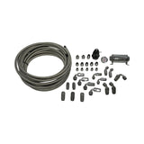 X2 Series Pump Module CPE Plumbing Kit for 12-16 FR-S, 12-20 BRZ, 2017-20 86