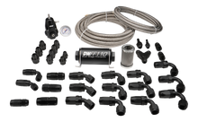 Load image into Gallery viewer, CPE A90 Supra and BMW M3/M4 Return Plumbing Kit