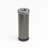 10 micron, 160mm, In-line fuel filter element