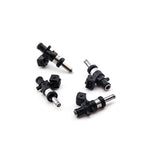 Matched set of 4 injectors 1250cc/min