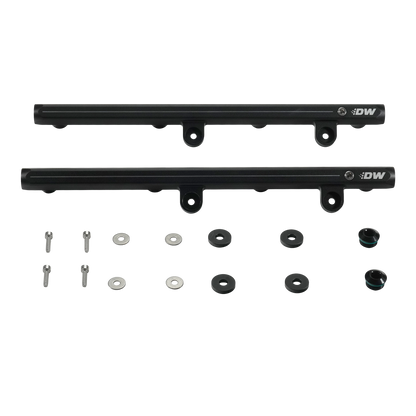 Hemi Fuel Rails