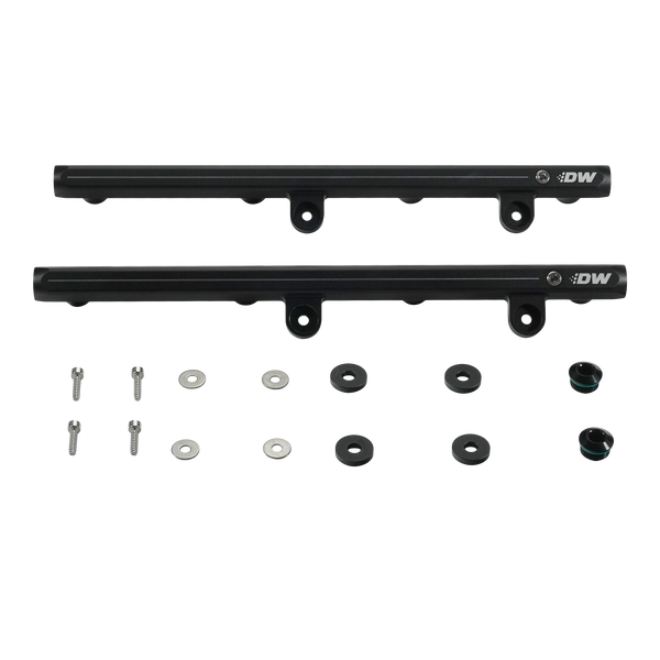 Hemi Fuel Rails – DeatschWerks