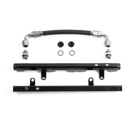 LS1/LS6 Fuel Rails