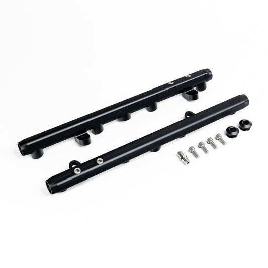 Chevrolet LS2/LS3 Fuel Rails