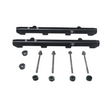 DeatschWerks F-150 Coyote 5.0 Fuel Rails (7-306) for 2020-2025 Ford F-150 (5.0L V8)