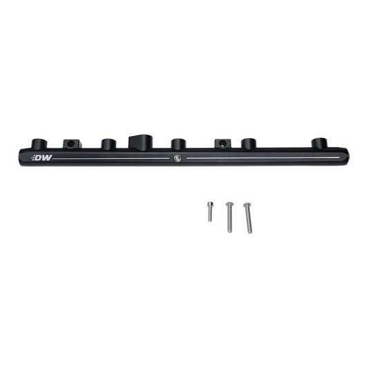 Ford/Volvo 2.5l 5 cyl. Fuel Rails