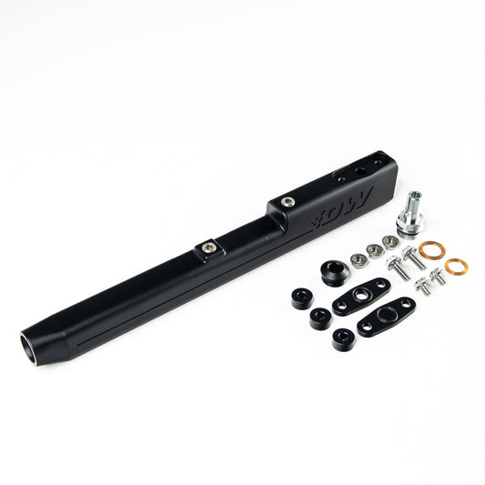 Honda B-Series Fuel Rails