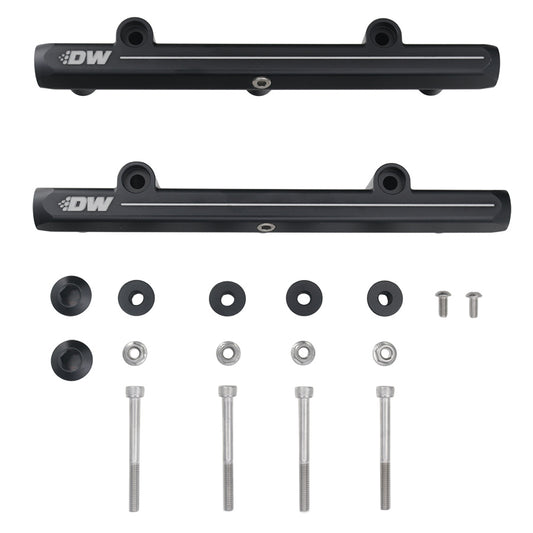 Acura/Honda NSX Fuel Rail