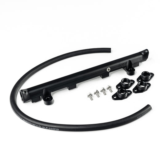 Mitsubishi Evo 8/9 Fuel Rails