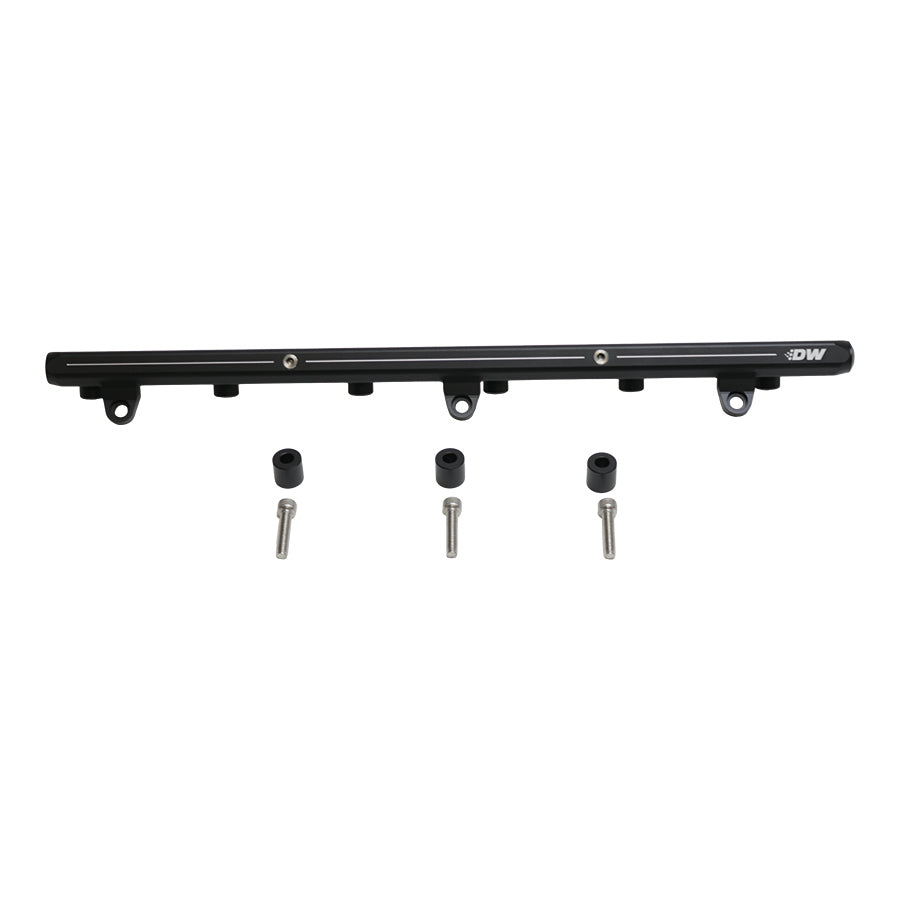 Toyota 1JZ-GTE VVTi Fuel Rail – DeatschWerks