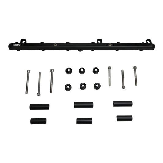 Toyota 1JZ-GTE Non-VVTi Top Feed Conversion Fuel Rail