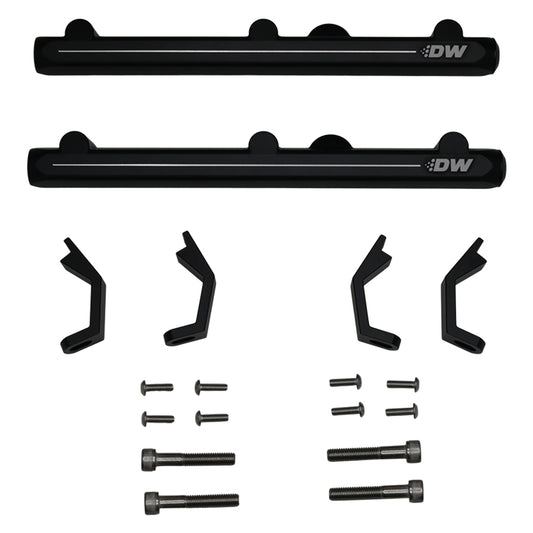 Nissan VQ Fuel Rail