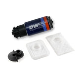 265lph compact fuel pump w/ 9-1051 install kit