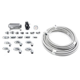 DW400 Pump Module Plumbing Kit 05-19 Yukon, Tahoe