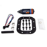 420lph in-tank fuel pump w/ 9-1029 install kit