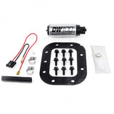 165lph in-tank fuel pump w/ 9-1027 install kit