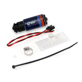 265lph compact fuel pump w/ 9-1030 install kit