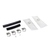 install kit for DW65C and DW300C