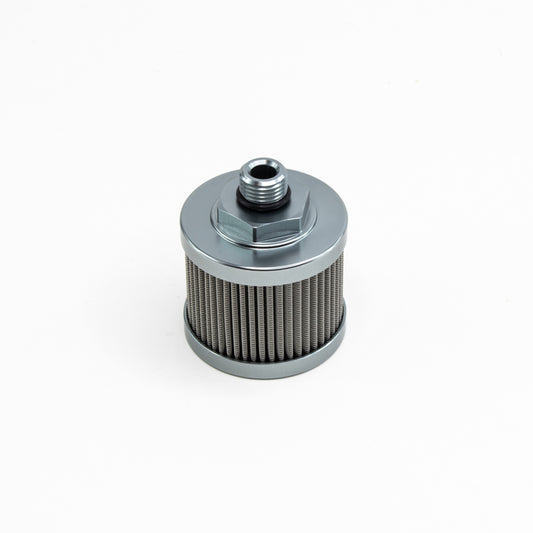 '-6AN/ 100 micron/ Fuel pump pre-filter