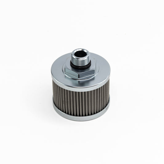 '-8AN/ 100 micron/ Fuel pump pre-filter
