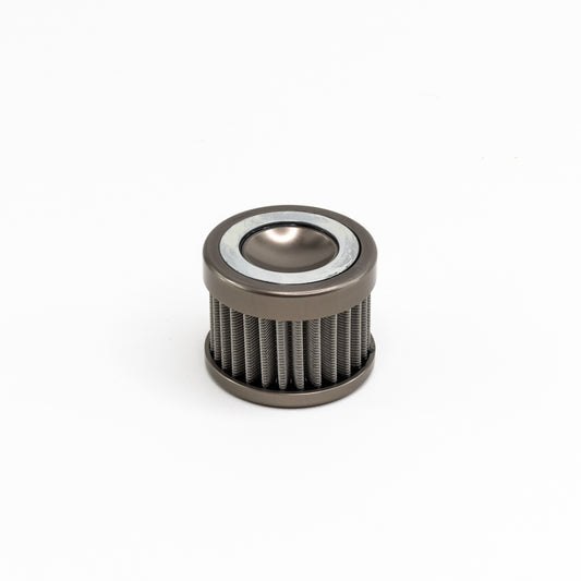 100 micron/ 70mm/ In-line fuel filter element