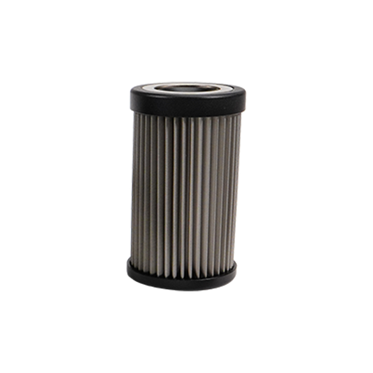 5 micron, 110mm, In-line fuel filter element