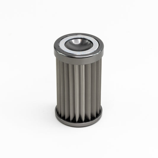 10 micron/ 110mm/ In-line fuel filter element