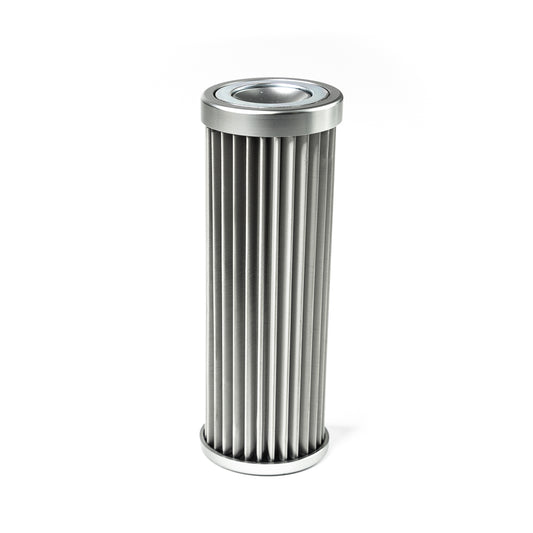 5 micron/ 160mm/ In-line fuel filter element