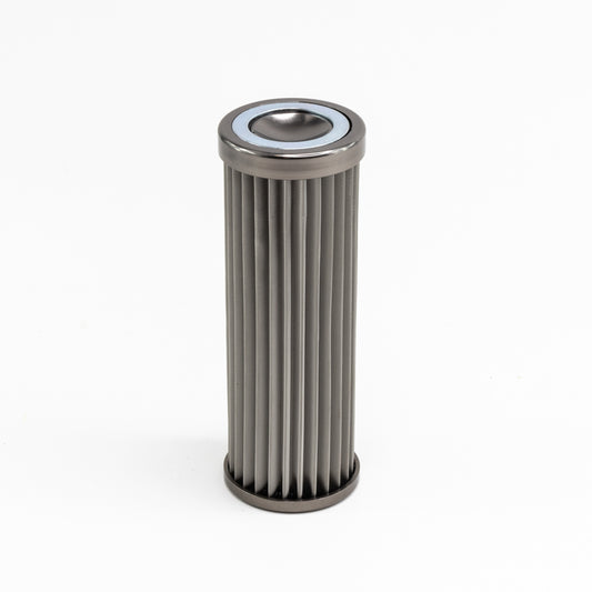 10 micron/ 160mm/ In-line fuel filter element