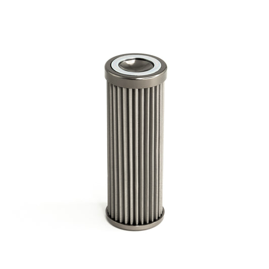 40 micron/ 160mm/ In-line fuel filter element