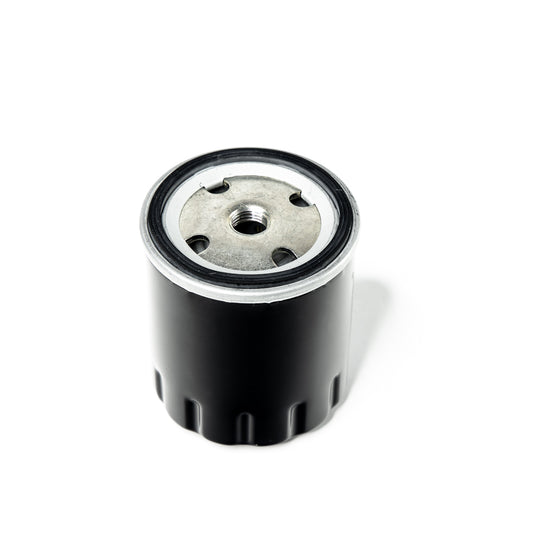 Disposable/ 5 micron/ Spin-on fuel filter element
