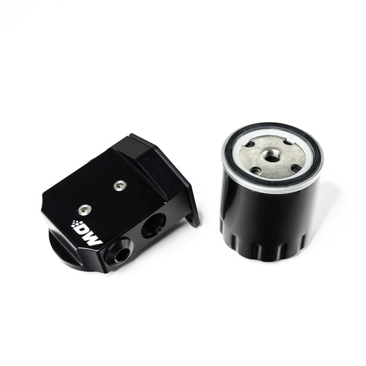 Universal Spin-on Filter Kit