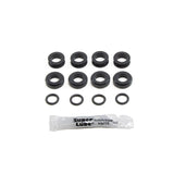 Subaru top feed replacement O-rings