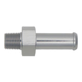 1/8 in NPT to 3/8 ines Hose Barb Adapter