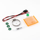 install kit for DW65C and DW300C